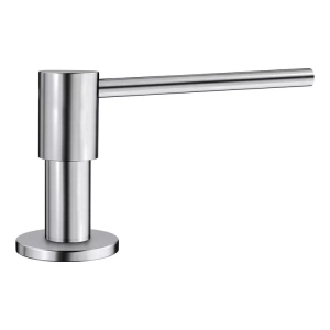 Blanco Piona inox massive