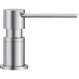 Blanco Lato inox ultraresist