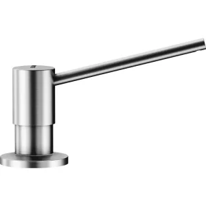 Blanco Torre inox ultraresist