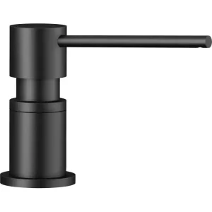 Blanco Lato Black matt
