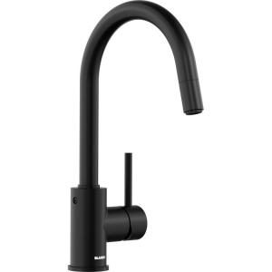 BLANCO MIDA-S Black Matt