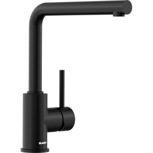 BLANCO MILA Black Matt