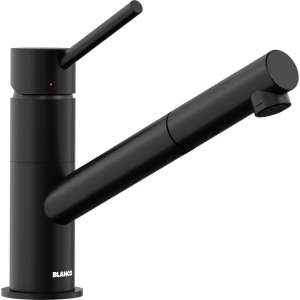 BLANCO KANO-S Black Matt