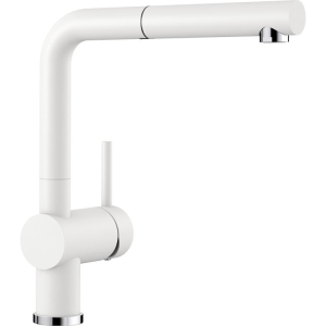 BLANCO LINUS SILGRANIT - S