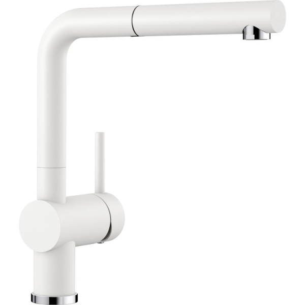 BLANCO LINUS SILGRANIT - S