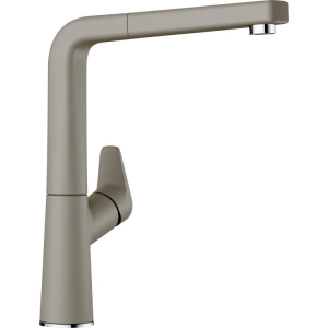 BLANCO AVONA-S SILGRANIT