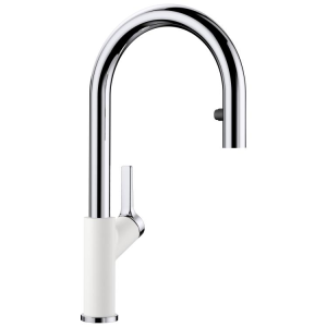BLANCO CARENA-S SILGRANIT