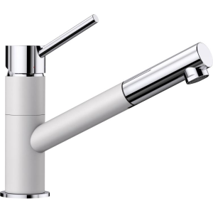 BLANCO KANO-S SILGRANIT