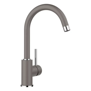 BLANCO MIDA-S SILGRANIT