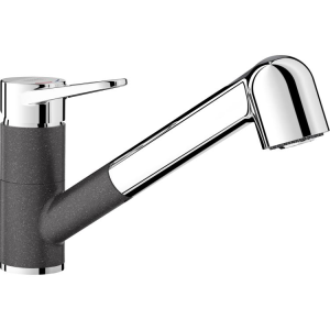 BLANCO WEGA-S II SILGRANIT