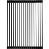 AllRound Roll Up Black mat