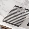 AllRound Roll Up Black mat