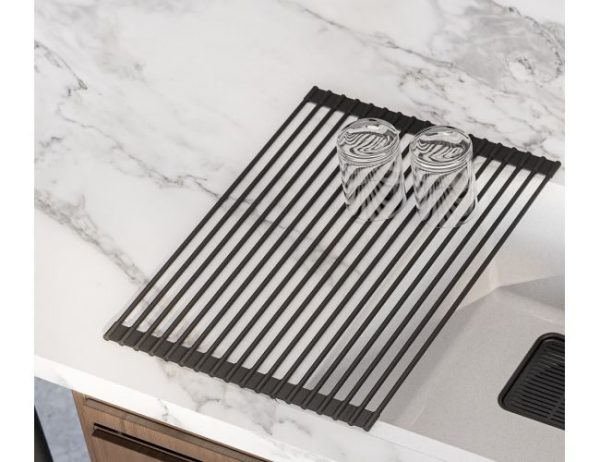 AllRound Roll Up Black mat