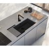 AllRound Roll Up Black mat
