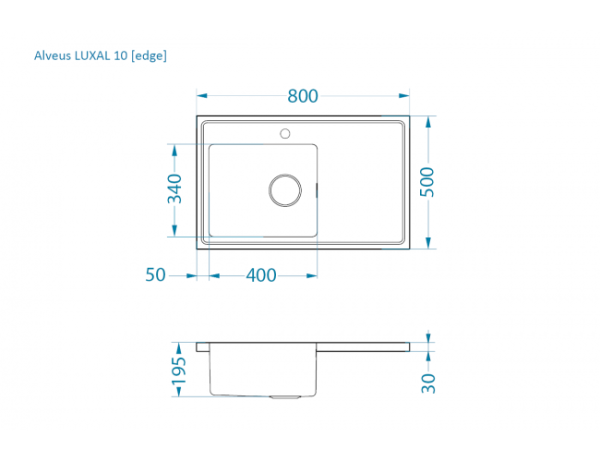 Luxal 10