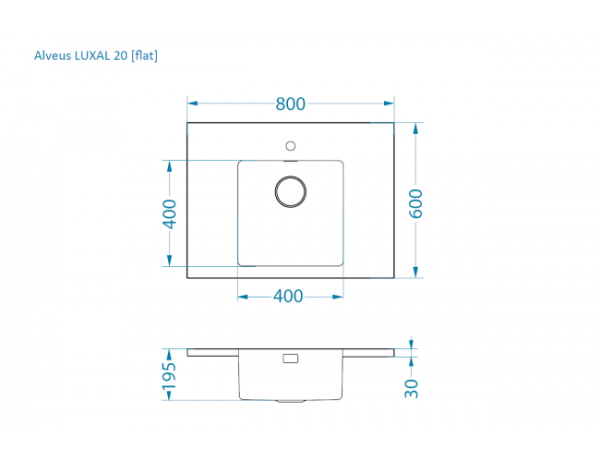 Luxal 20