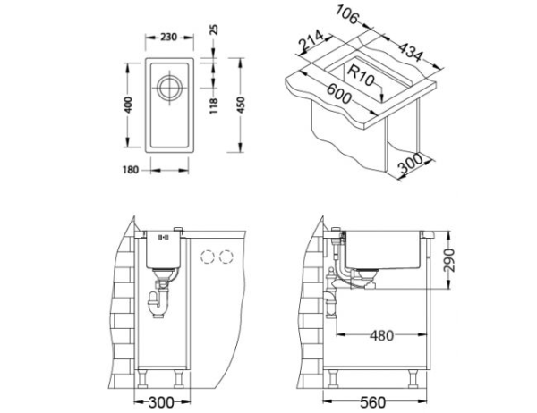 Quadrix 10