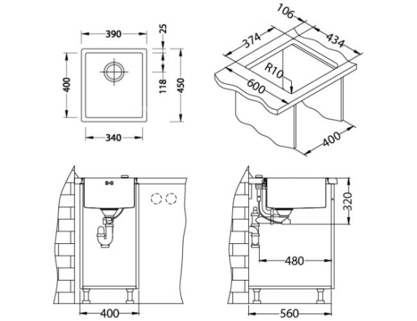 Quadrix 20