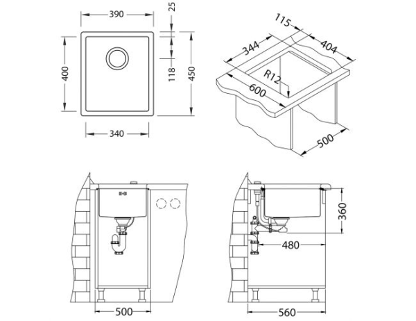 Quadrix 20