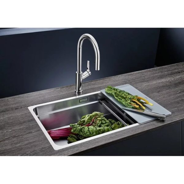 BLANCO Etagon 700 IF