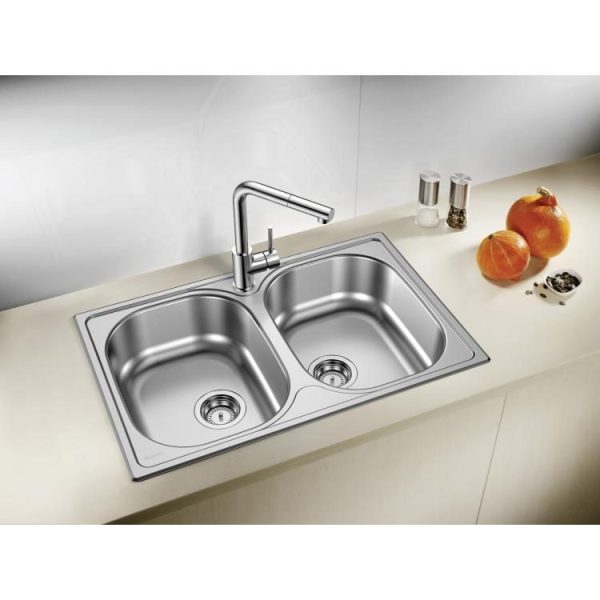 BLANCO Tipo 8 Compact