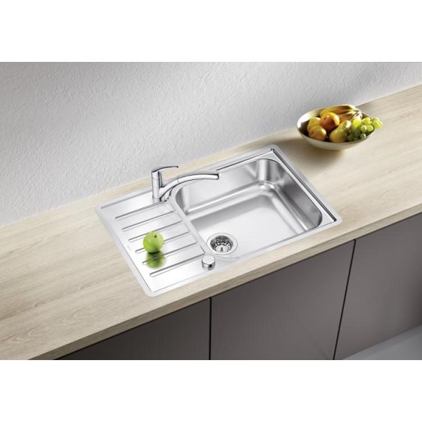 BLANCO Lantos XL 6 S-IF