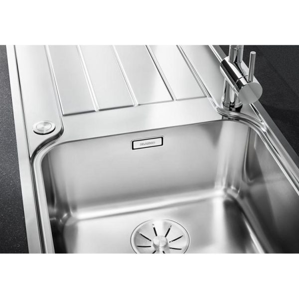 BLANCO Classimo XL 6 S-IF