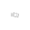 BLANCO Classimo XL 6 S-IF