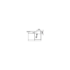 BLANCO Classimo XL 6 S-IF